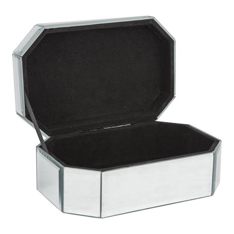 jewellery box steel|Steel Jewellery Box .